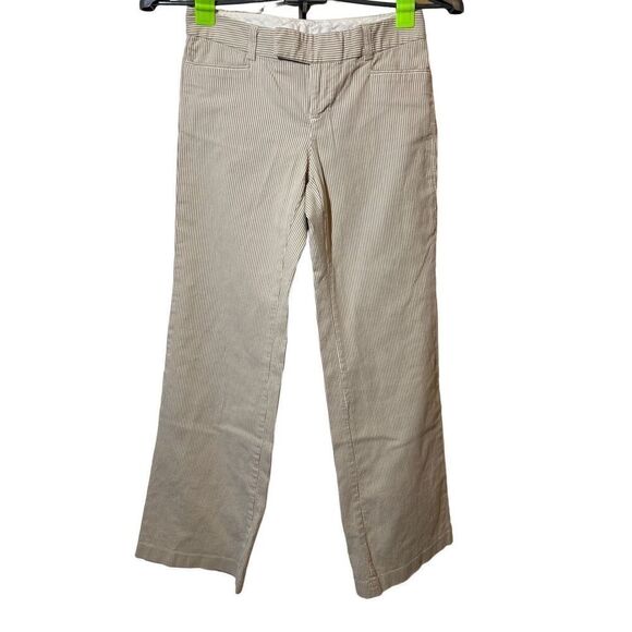 Gap stretch flare pants (#479) - Picture 4 of 6